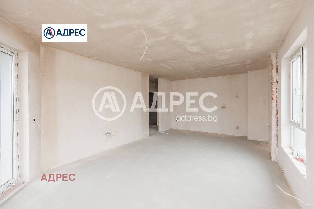 Продава 3-СТАЕН, гр. Варна, Гранд Мол, снимка 8 - Апартаменти - 53898260