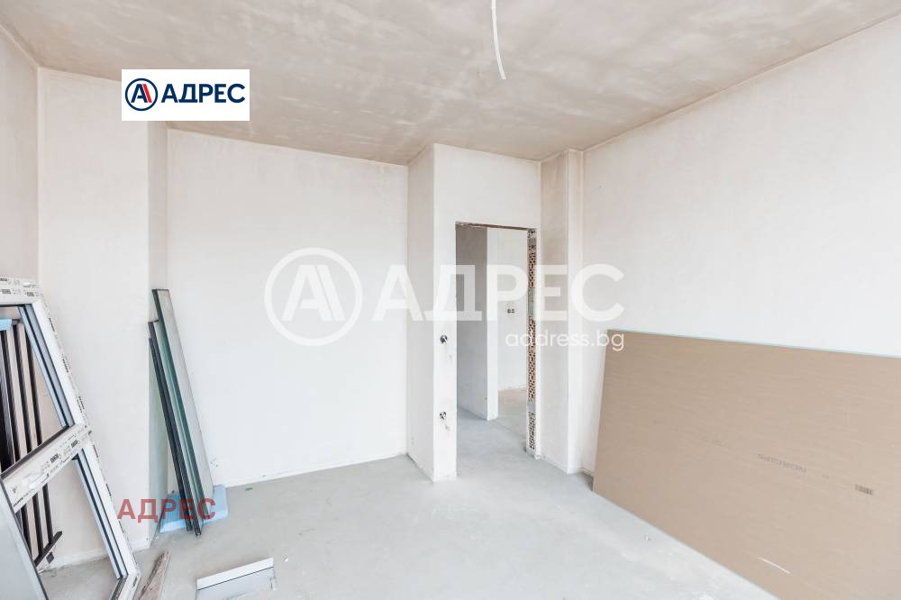 Продава 3-СТАЕН, гр. Варна, Гранд Мол, снимка 14 - Апартаменти - 53898260