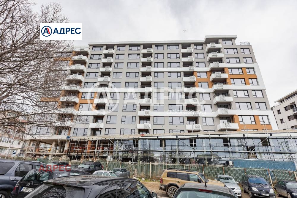 Продава 3-СТАЕН, гр. Варна, Гранд Мол, снимка 5 - Апартаменти - 53898260