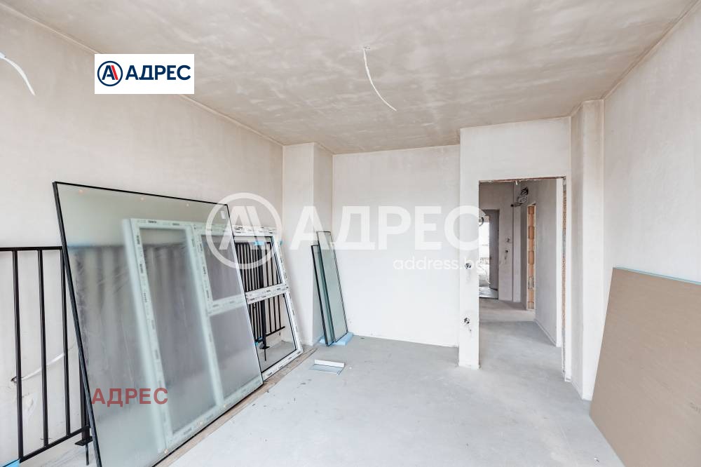 Продава 3-СТАЕН, гр. Варна, Гранд Мол, снимка 17 - Апартаменти - 53898260