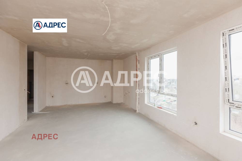 Продава 3-СТАЕН, гр. Варна, Гранд Мол, снимка 9 - Апартаменти - 53898260