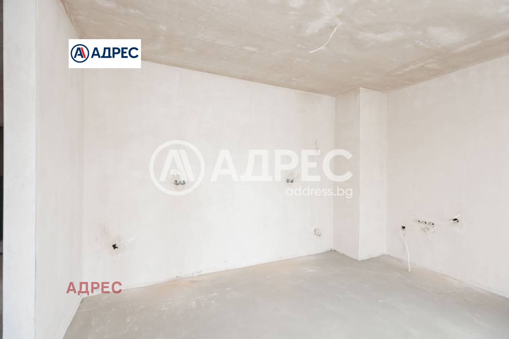 Продава 3-СТАЕН, гр. Варна, Гранд Мол, снимка 16 - Апартаменти - 53898260