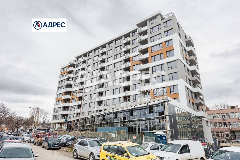 Продава 3-СТАЕН, гр. Варна, Гранд Мол, снимка 2 - Апартаменти - 53898260