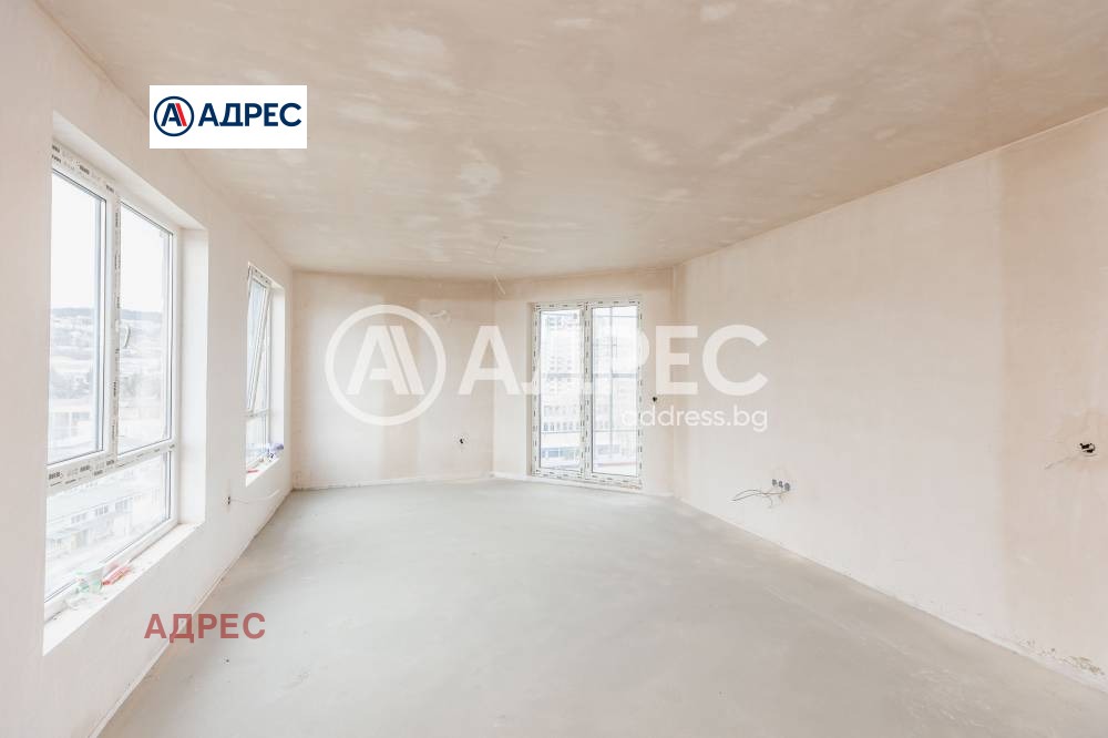 Продава 3-СТАЕН, гр. Варна, Гранд Мол, снимка 3 - Апартаменти - 53898260