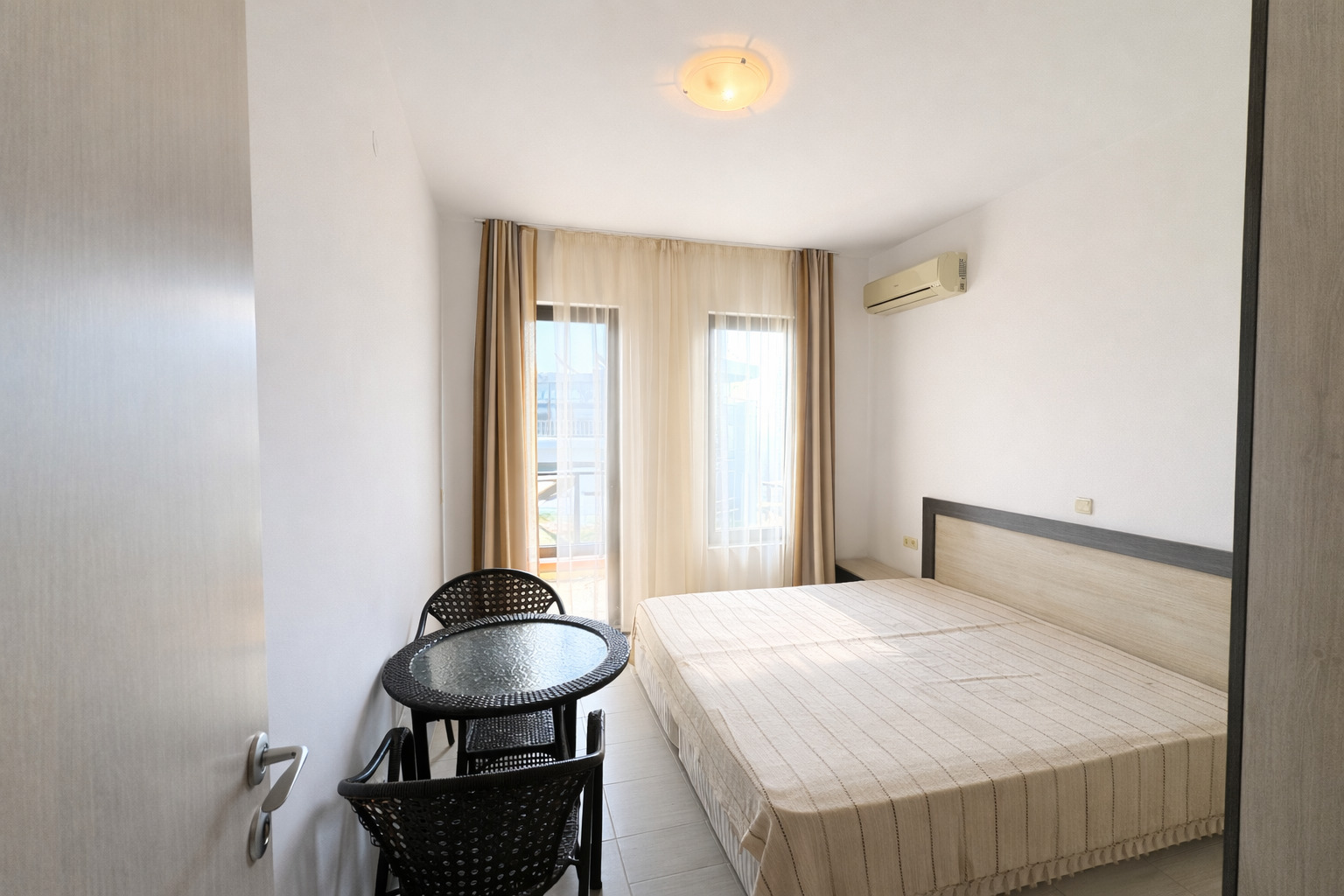 Продава 3-СТАЕН, гр. Черноморец, област Бургас, снимка 6 - Апартаменти - 54052955