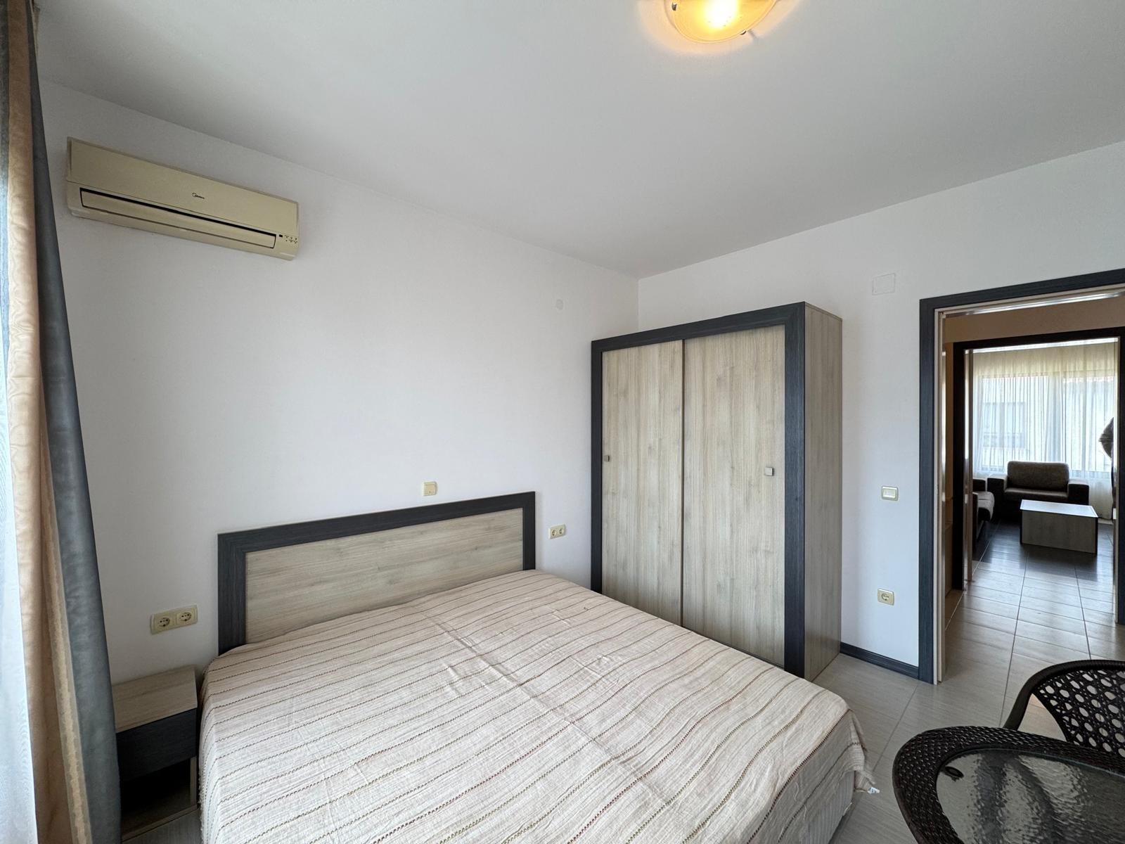 Продава 3-СТАЕН, гр. Черноморец, област Бургас, снимка 7 - Апартаменти - 54052955