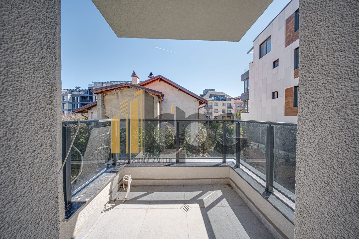 Продава 3-СТАЕН, гр. София, Кръстова вада, снимка 3 - Апартаменти - 54122494