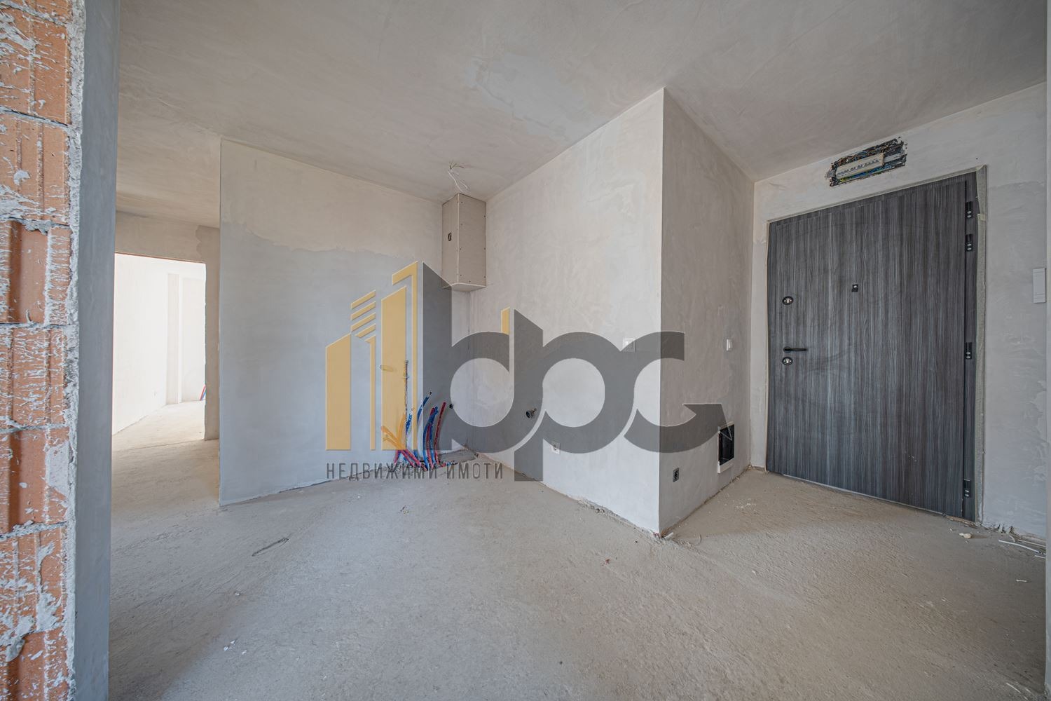 Продава 3-СТАЕН, гр. София, Кръстова вада, снимка 5 - Апартаменти - 54122494