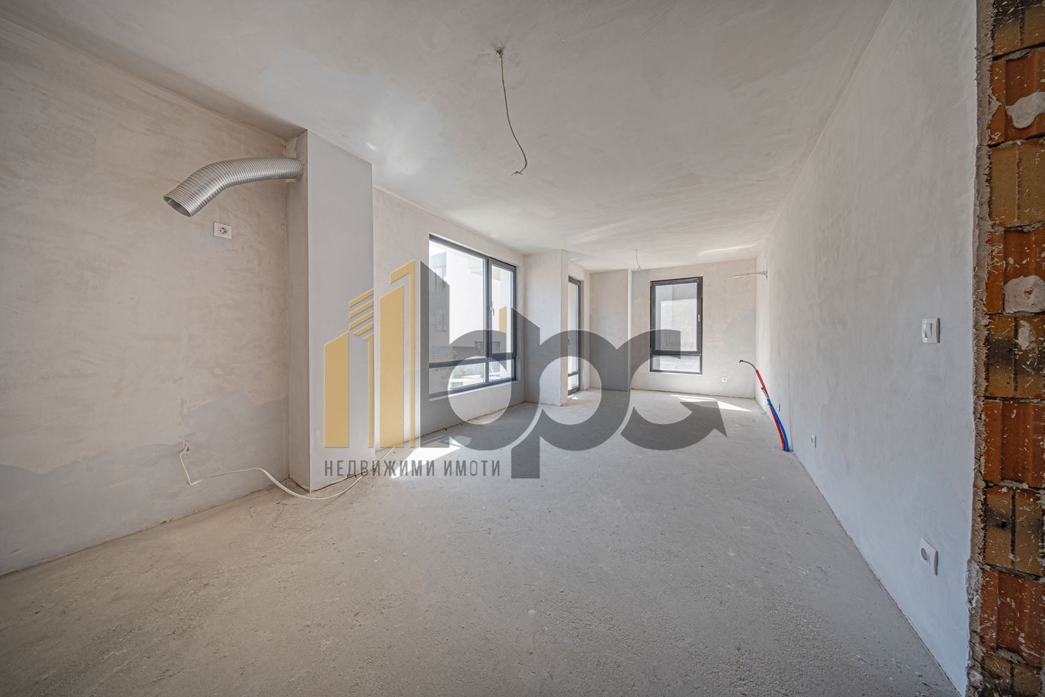 Продава 3-СТАЕН, гр. София, Кръстова вада, снимка 2 - Апартаменти - 54122494