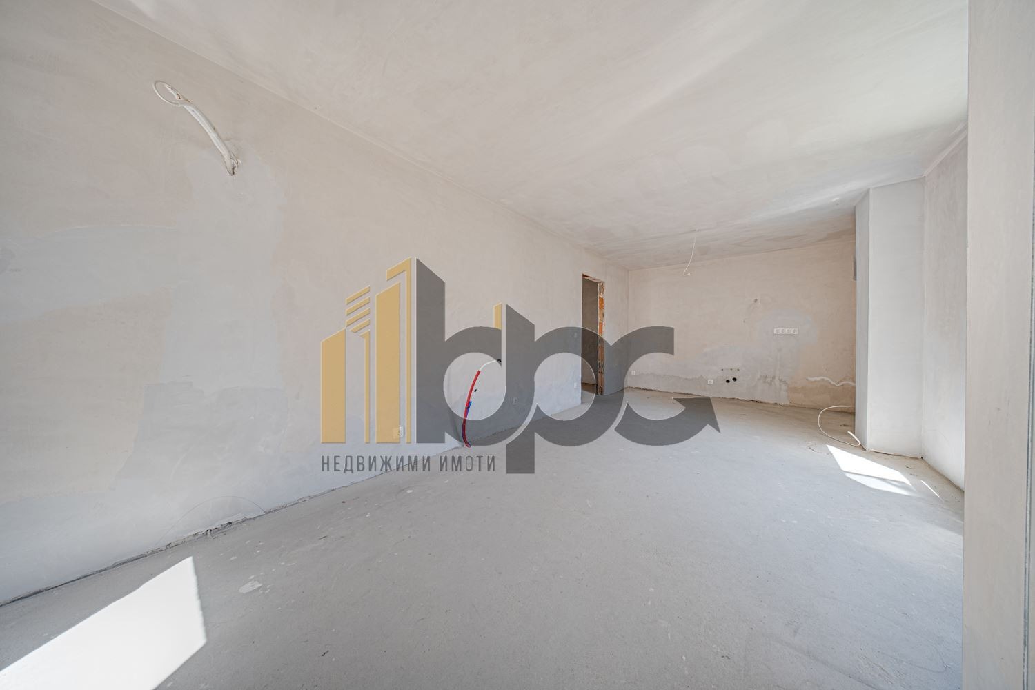 Продава 3-СТАЕН, гр. София, Кръстова вада, снимка 2 - Апартаменти - 54122494