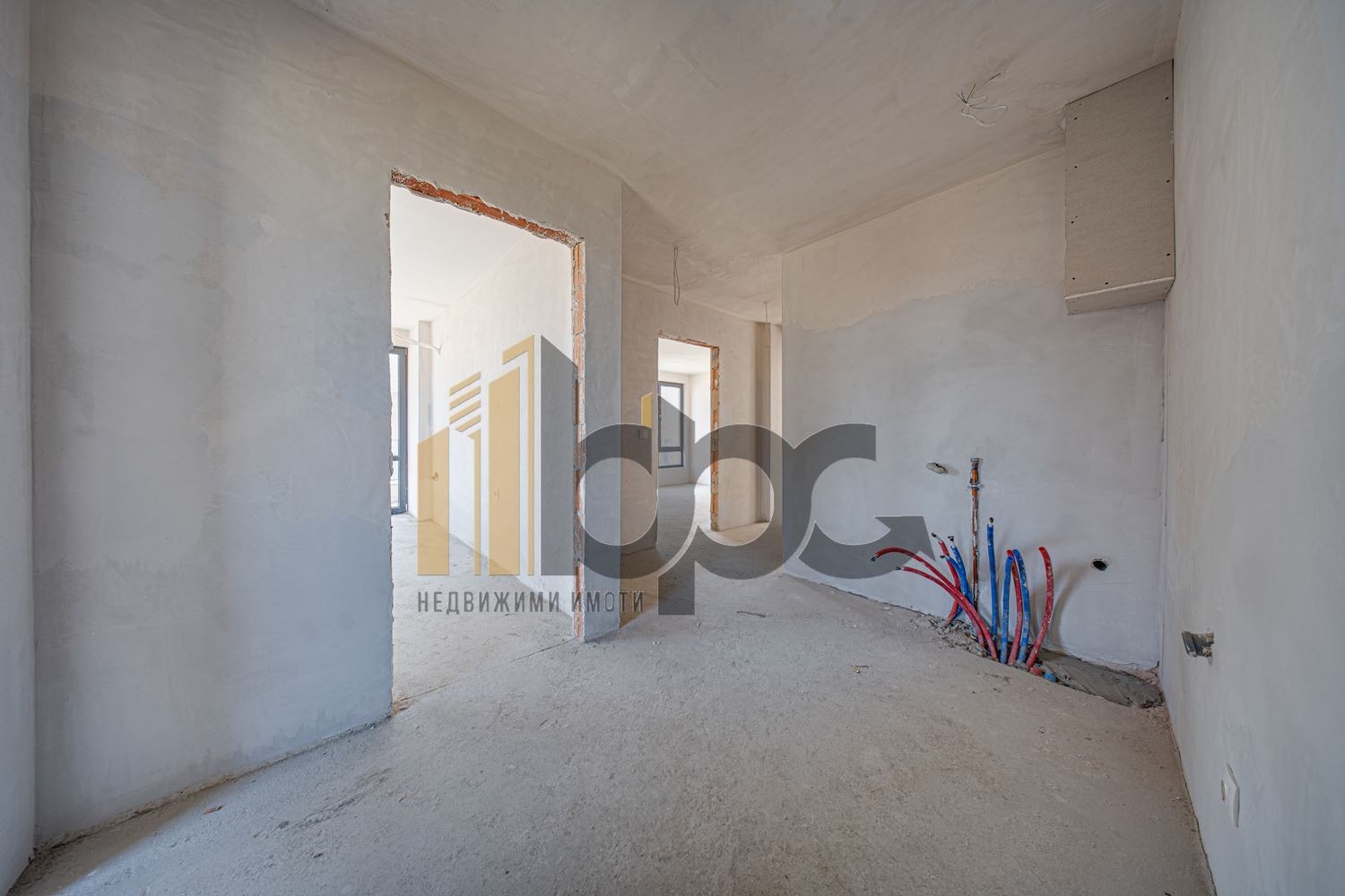 Продава 3-СТАЕН, гр. София, Кръстова вада, снимка 4 - Апартаменти - 54122494