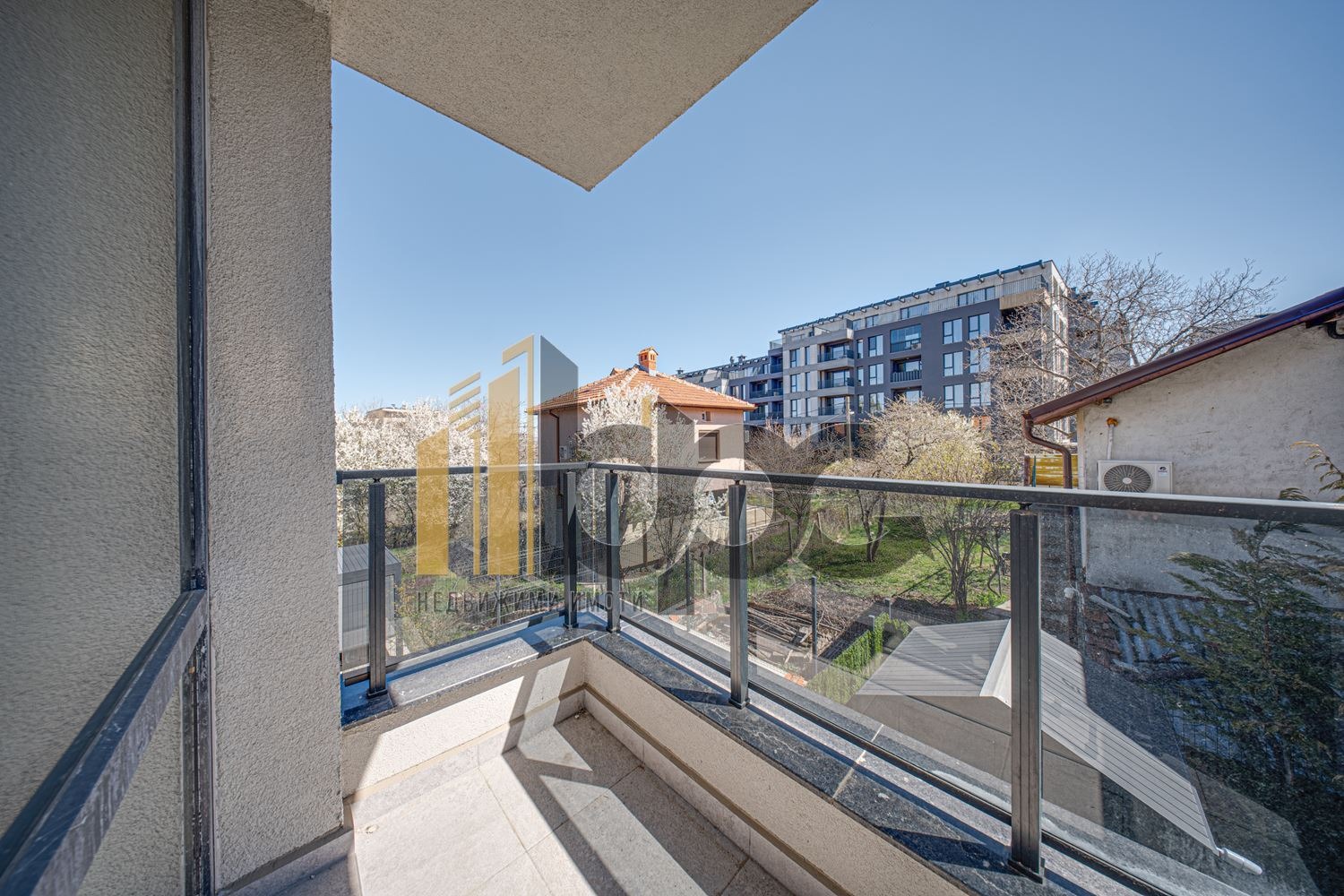 Продава 3-СТАЕН, гр. София, Кръстова вада, снимка 9 - Апартаменти - 54122494