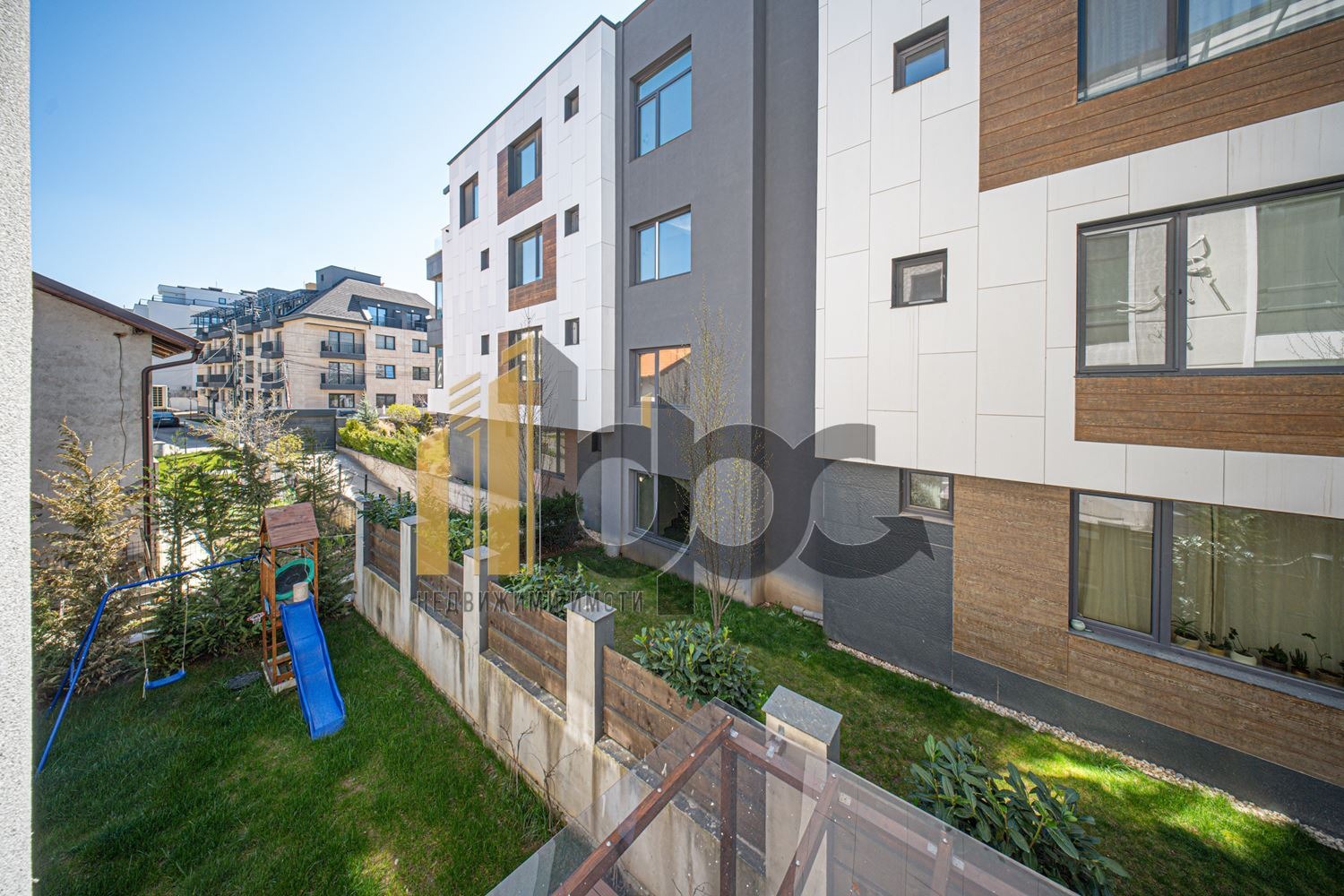 Продава 3-СТАЕН, гр. София, Кръстова вада, снимка 13 - Апартаменти - 54122494