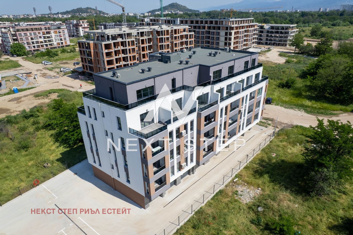 Продава 3-СТАЕН, гр. Пловдив, Кършияка, снимка 16 - Апартаменти - 54739627