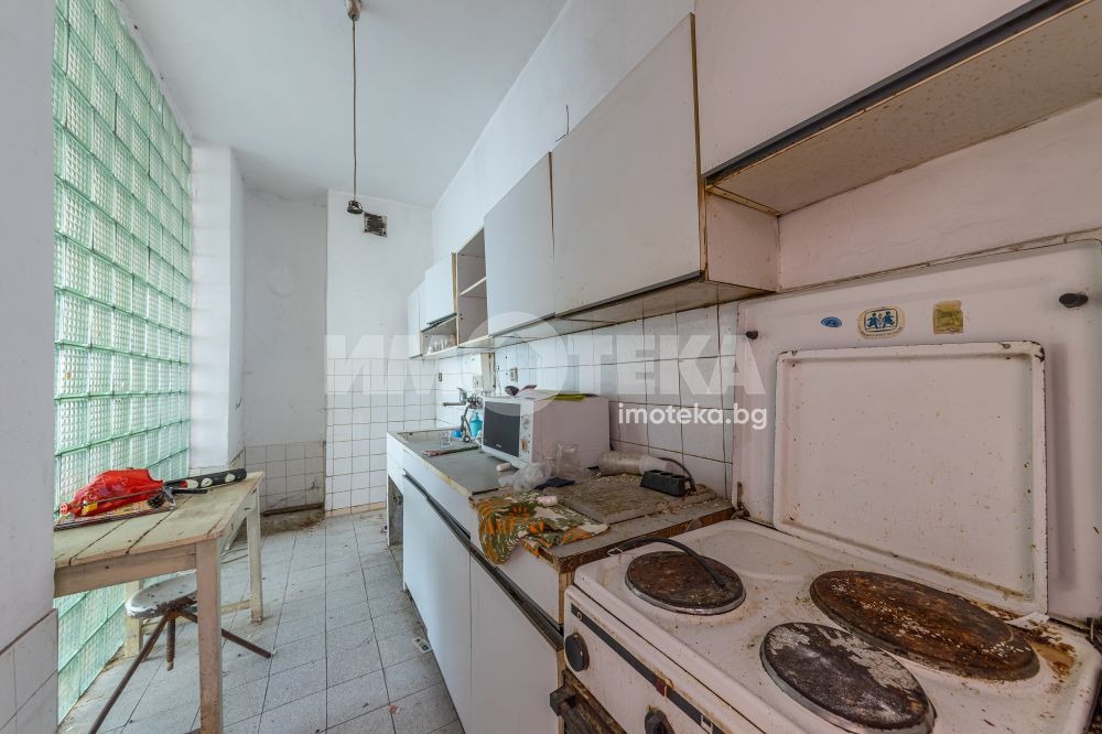 Продава 3-СТАЕН, гр. Варна, ВИНС-Червен площад, снимка 12 - Апартаменти - 55458450
