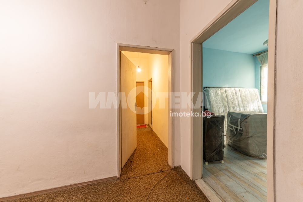 Продава 3-СТАЕН, гр. Варна, ВИНС-Червен площад, снимка 10 - Апартаменти - 55458450