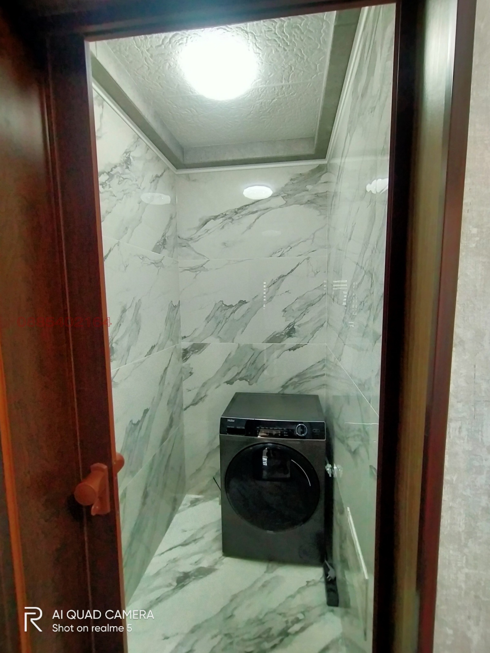 Продава 3-СТАЕН, гр. Пловдив, Беломорски, снимка 12 - Апартаменти - 55597045