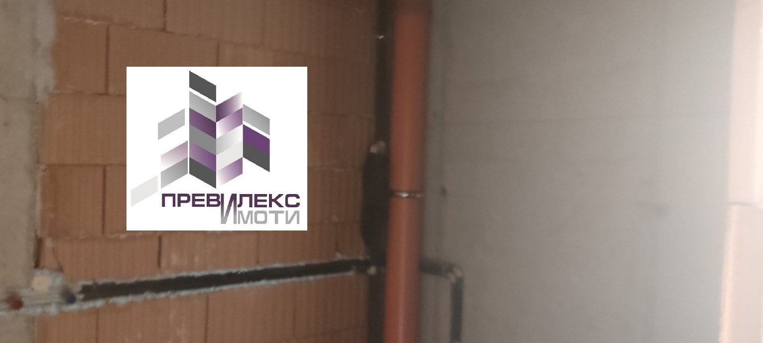 Продава 3-СТАЕН, гр. Пловдив, Коматевски възел, снимка 2 - Апартаменти - 55836063