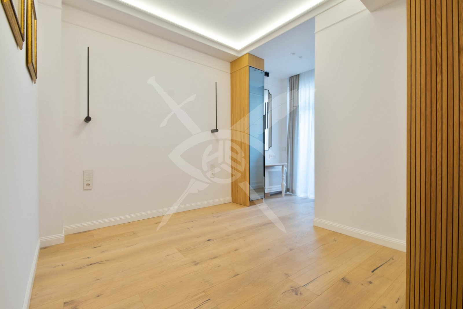 Продава МНОГОСТАЕН, гр. София, Докторски паметник, снимка 12 - Апартаменти - 54013730