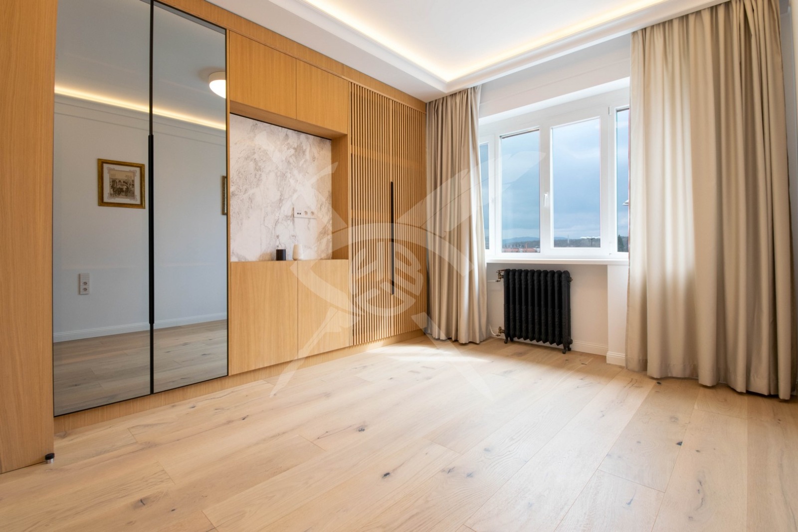 Продава МНОГОСТАЕН, гр. София, Докторски паметник, снимка 10 - Апартаменти - 54013730