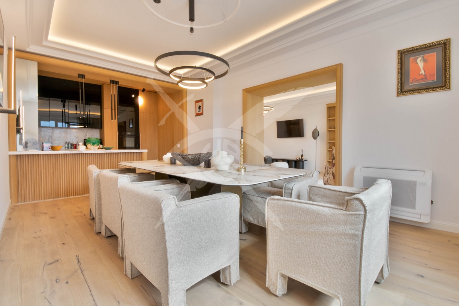 Продава МНОГОСТАЕН, гр. София, Докторски паметник, снимка 6 - Апартаменти - 54013730