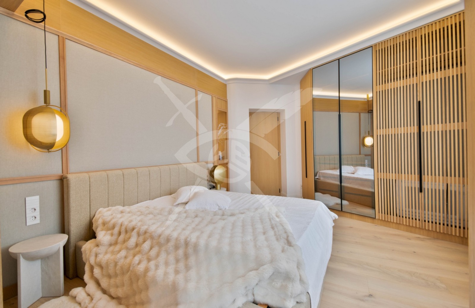 Продава МНОГОСТАЕН, гр. София, Докторски паметник, снимка 8 - Апартаменти - 54013730