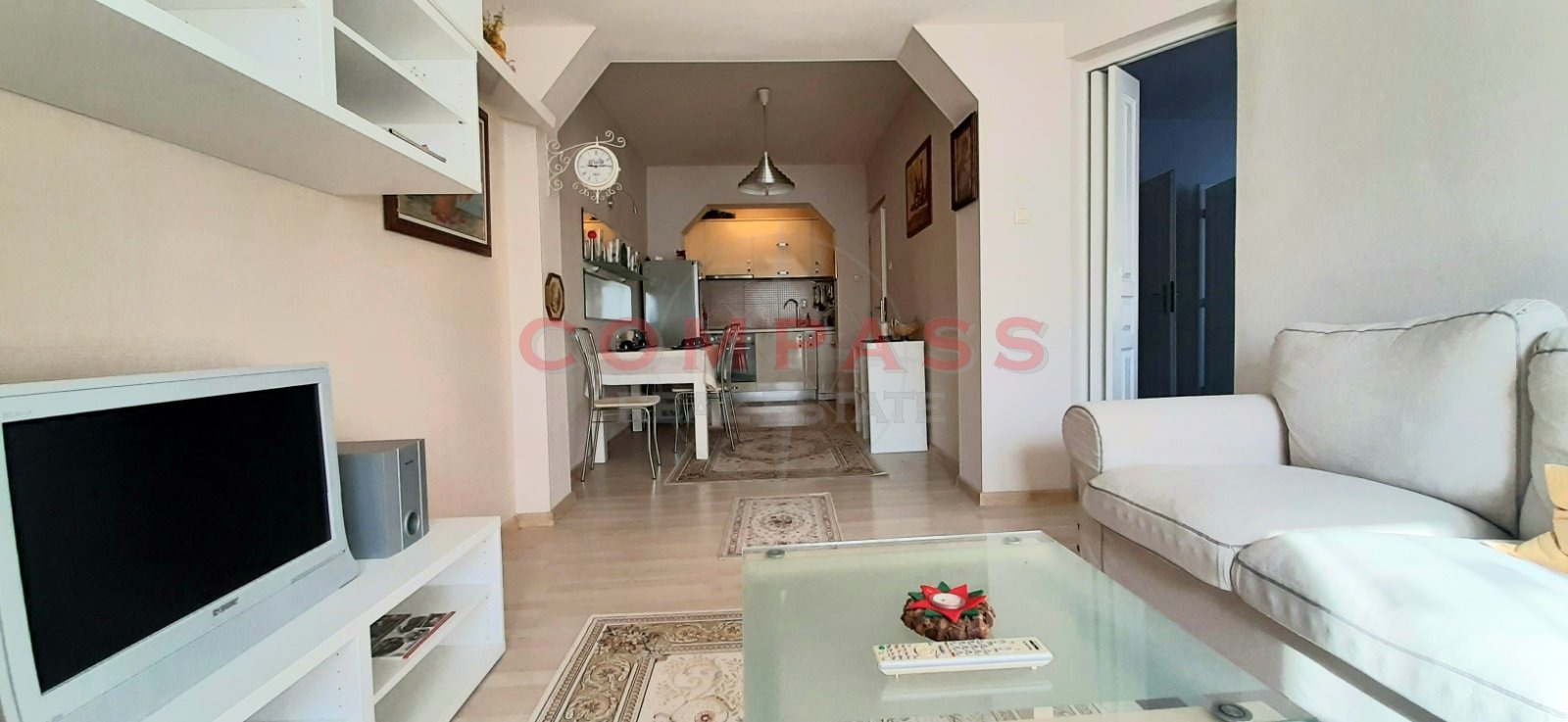 Продава 4-СТАЕН, гр. Варна, ВИНС-Червен площад, снимка 2 - Апартаменти - 49949225