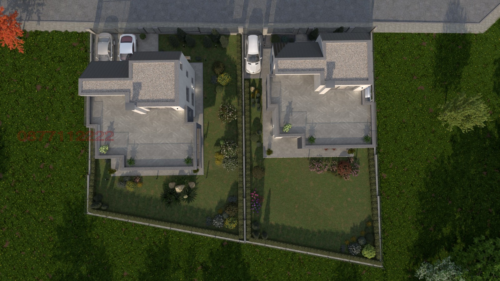 Продава КЪЩА, гр. Варна, м-т Горна Трака, снимка 10 - Къщи - 54232820