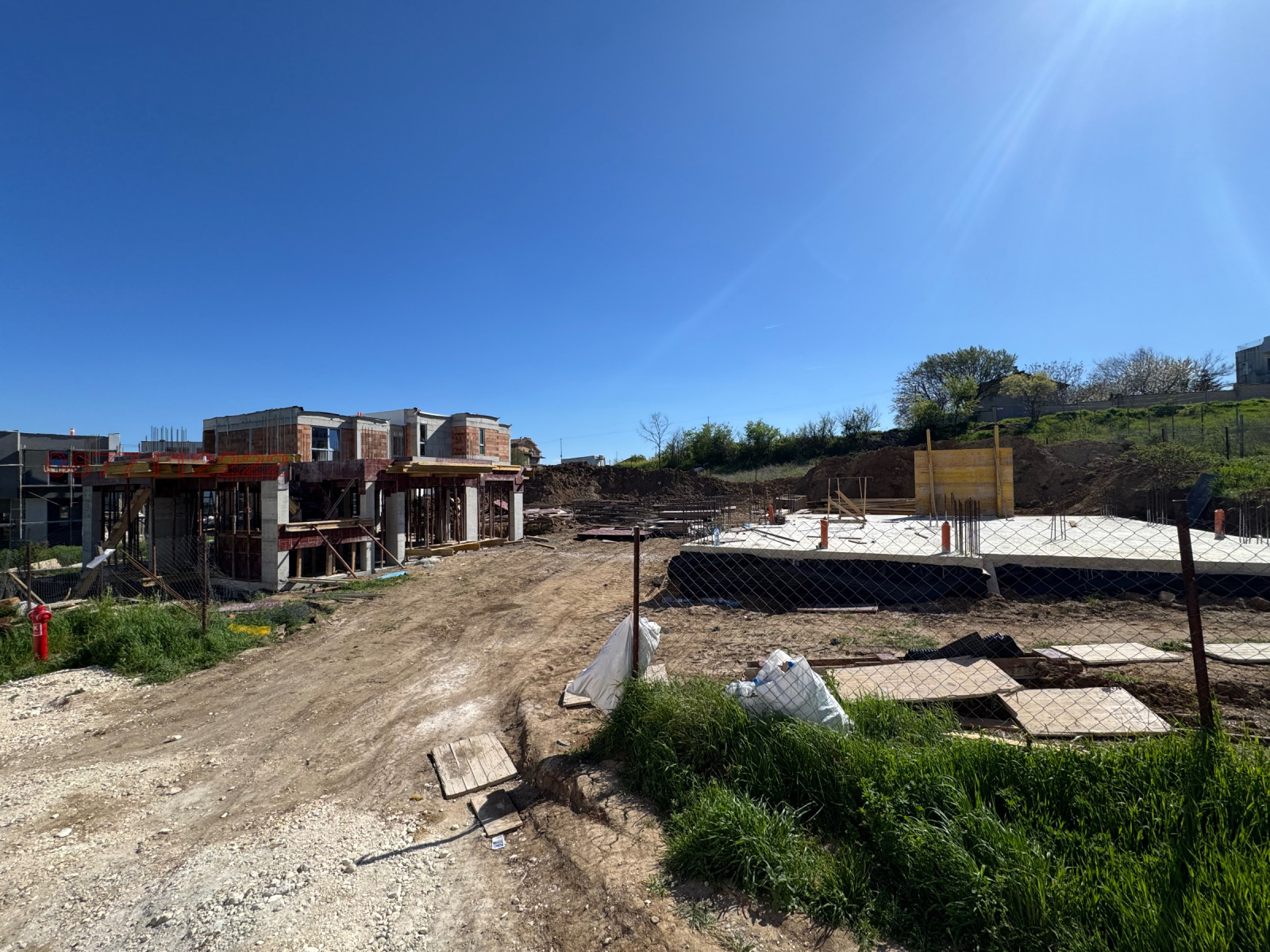 Продава КЪЩА, гр. Варна, м-т Горна Трака, снимка 4 - Къщи - 54232820