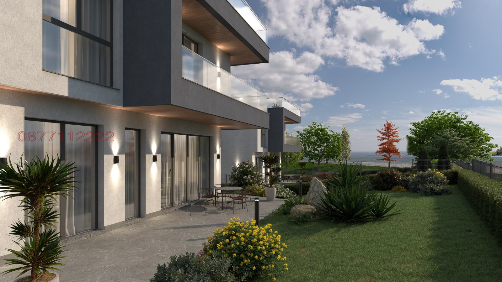 Продава КЪЩА, гр. Варна, м-т Горна Трака, снимка 5 - Къщи - 54232820