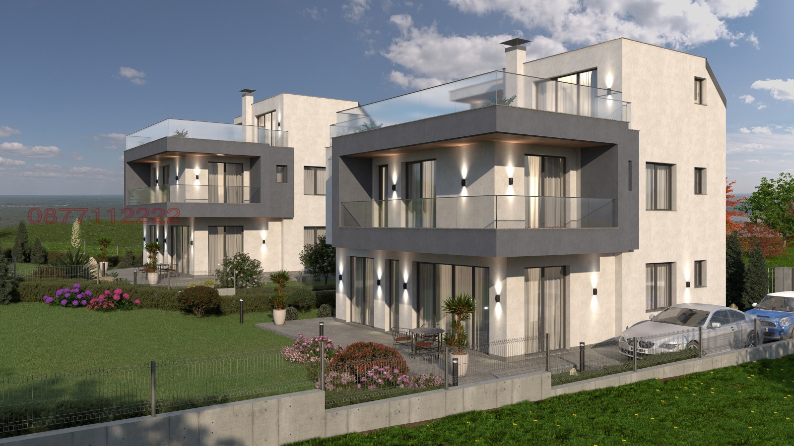 Продава КЪЩА, гр. Варна, м-т Горна Трака