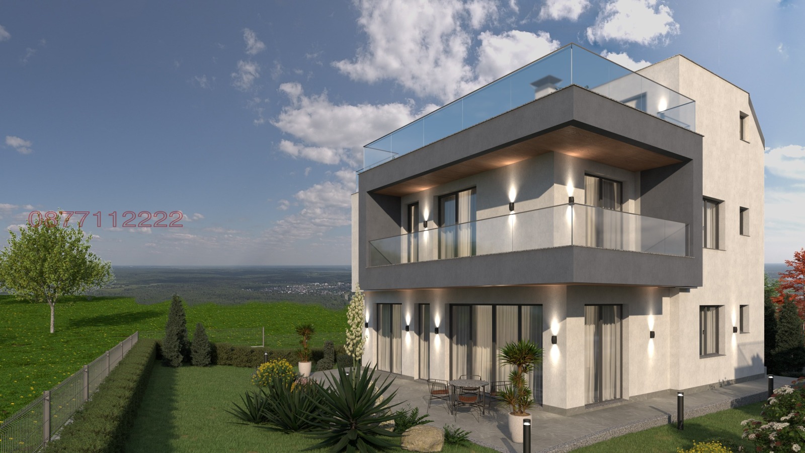 Продава КЪЩА, гр. Варна, м-т Горна Трака, снимка 4 - Къщи - 54232820