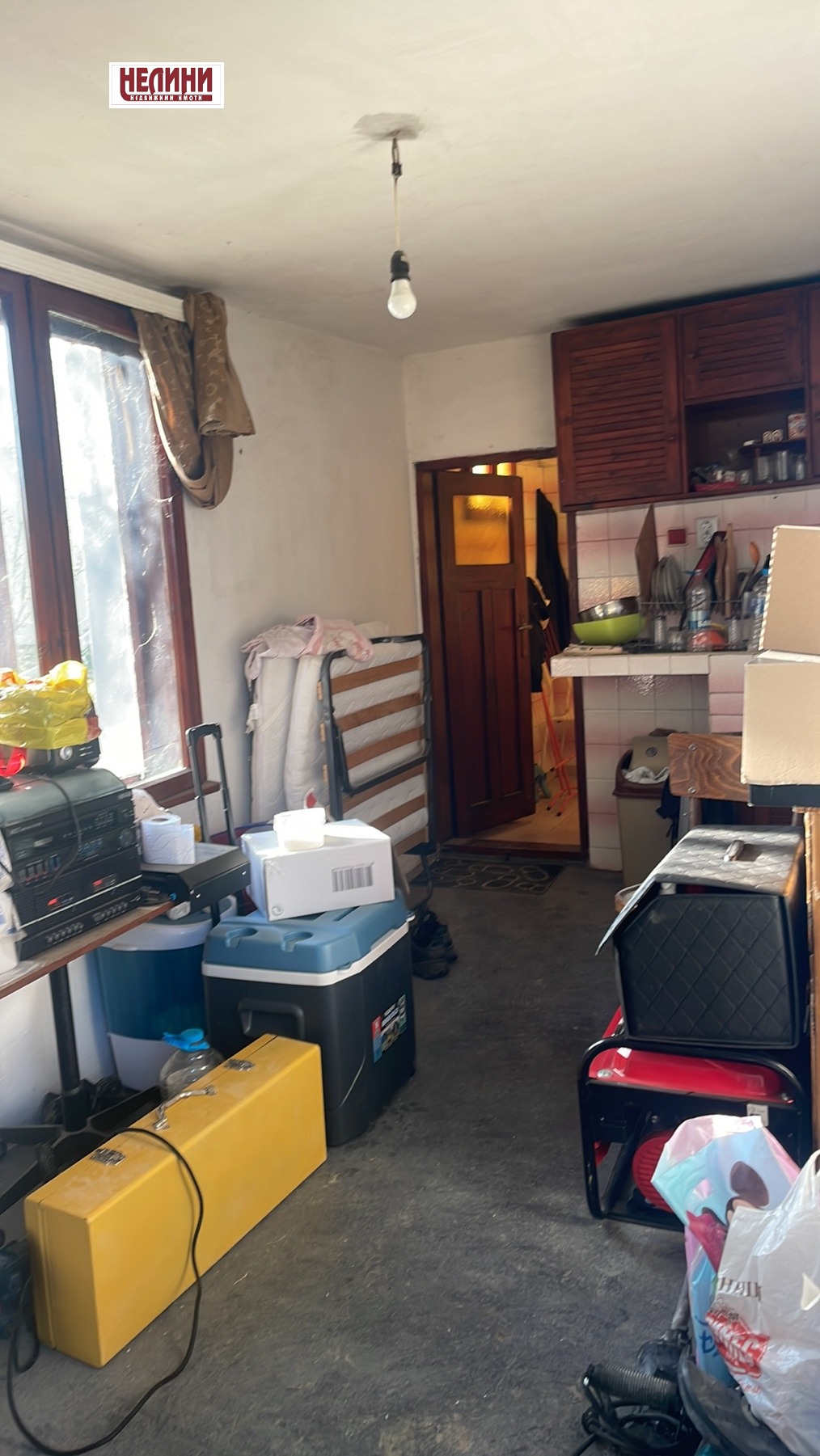 Продава КЪЩА, с. Червена вода, област Русе, снимка 5 - Къщи - 55219682