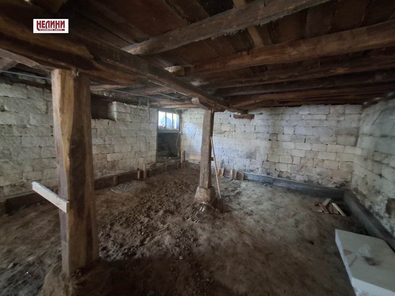 Продава КЪЩА, с. Червена вода, област Русе, снимка 8 - Къщи - 55219682