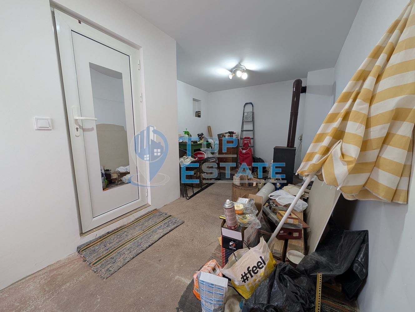 Продава КЪЩА, гр. Борово, област Русе, снимка 7 - Къщи - 55434652