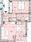 Продава 2-СТАЕН, град Пловдив, Прослав • 62730 € • 22536064 — Holmes.bg