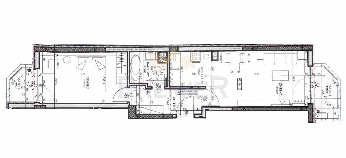 ������� 2-����� | Imot.bg � ����������� 2