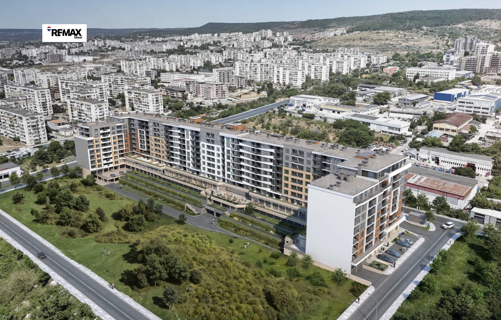 Продава 4-СТАЕН | Imot.bg — изображение 1