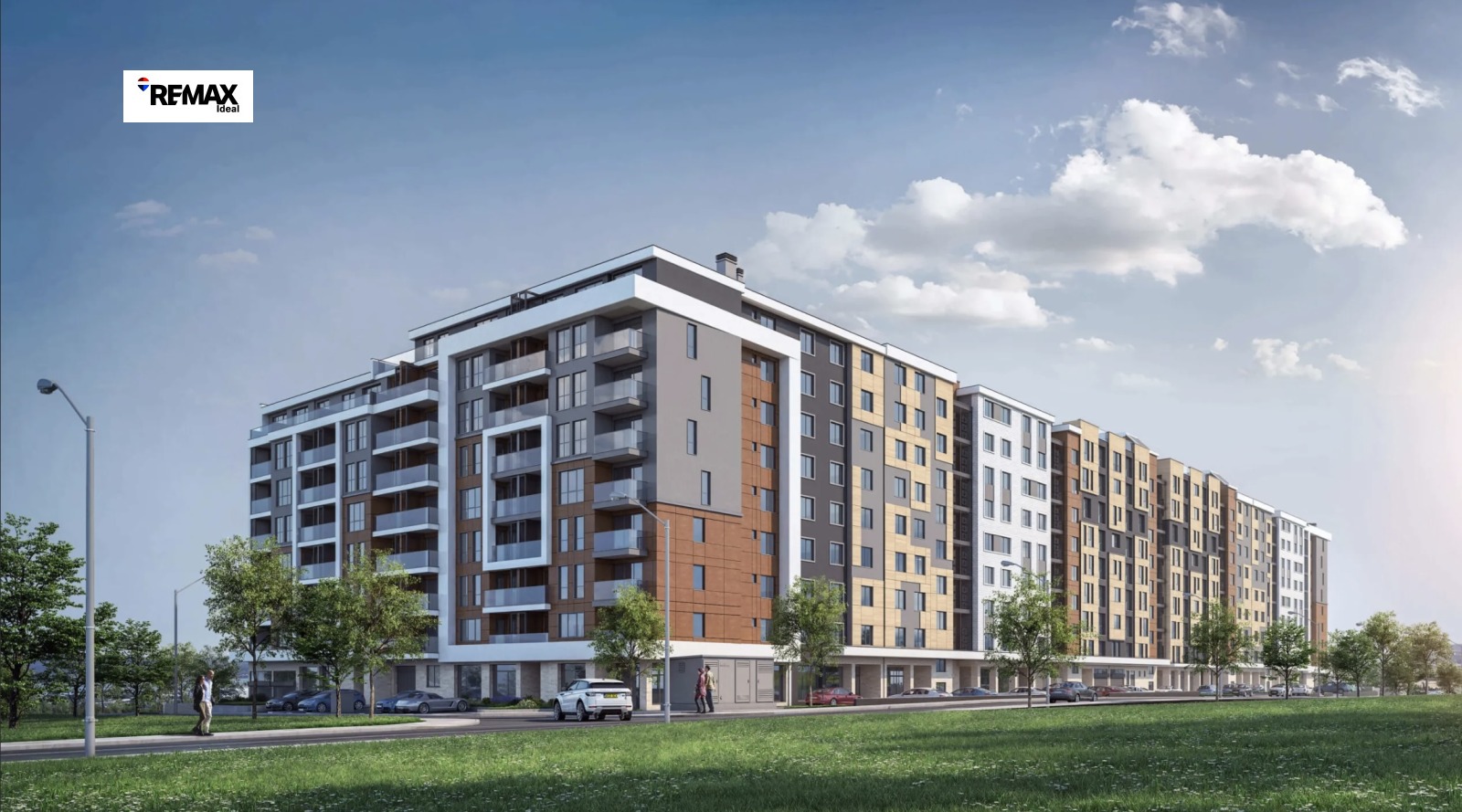 Продава 4-СТАЕН | Imot.bg — изображение 5