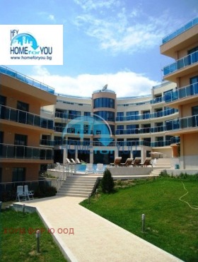 1 soverom Obzor, region Burgas 3