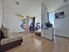 1 soverom k.k. Slansjev brjag, region Burgas