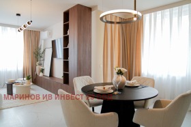 3-стаен град София, Кръстова вада