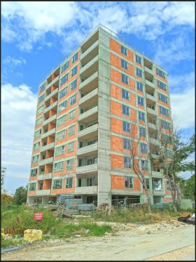 3-СТАЕН, 84 m2