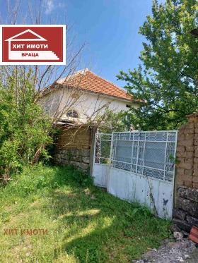 σπίτι Τρη κλαδεντση, περιοχή Βράτσα 2