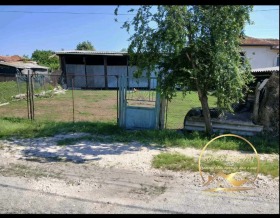 Продава  Парцел, град Хасково