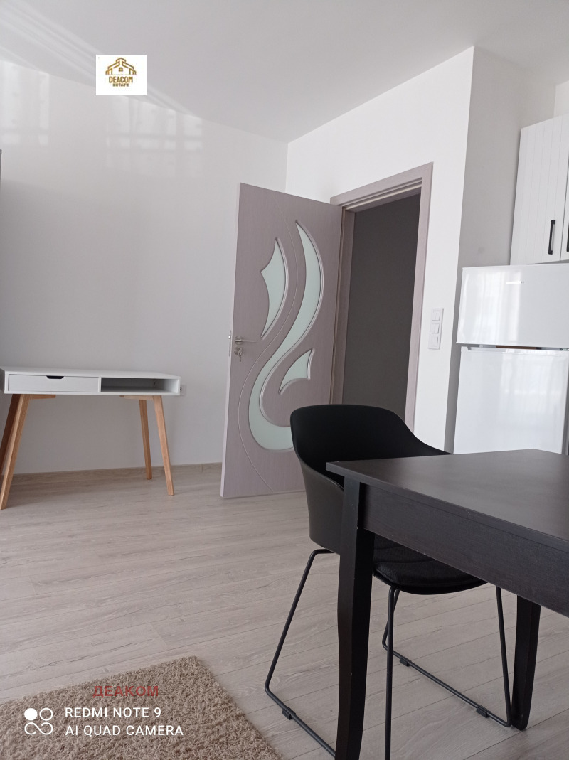 For Sale  Studio Plovdiv , Hristo Smirnenski , 56 sq.m | 97186345 - image [9]