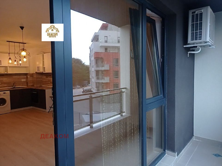 For Sale  Studio Plovdiv , Hristo Smirnenski , 56 sq.m | 97186345 - image [15]