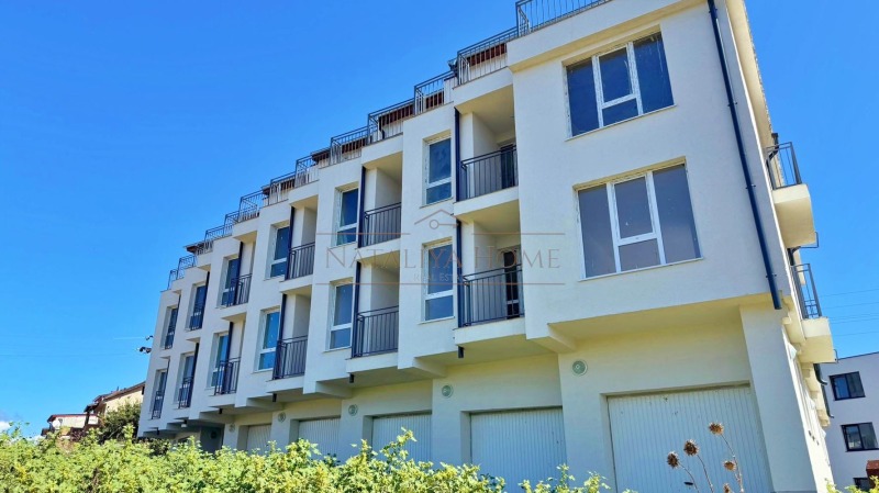 Na prodej  Studio oblast Burgas , Sozopol , 51 m2 | 63852947