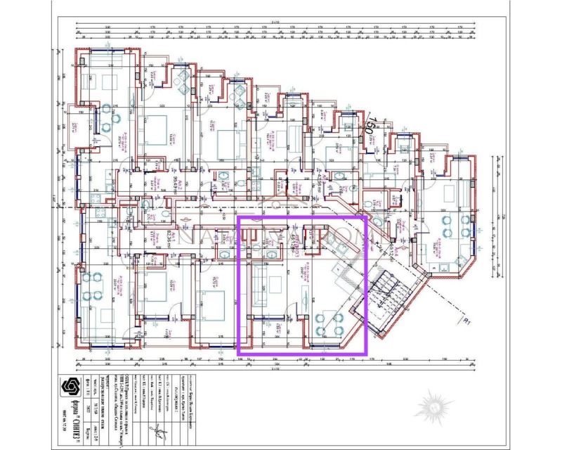Na prodej  Studio oblast Burgas , Sozopol , 51 m2 | 63852947 - obraz [3]