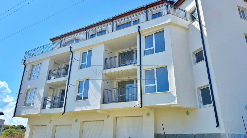 Na prodej  Studio oblast Burgas , Sozopol , 51 m2 | 63852947 - obraz [4]